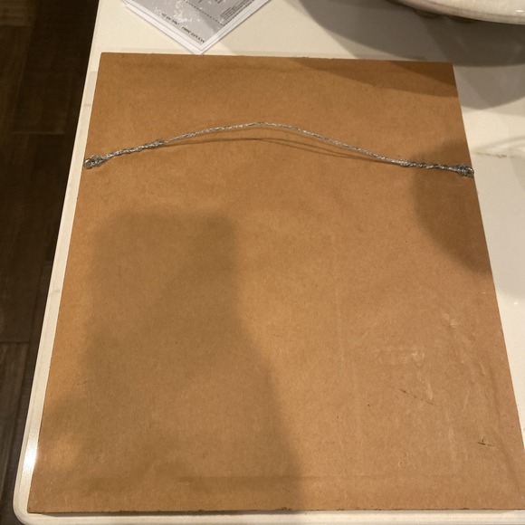 Vintage PINK HOUSE Charleston S.C. Watercolor Art Painting Print Nicki Williams - Picture 5 of 5